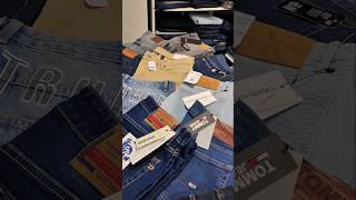 Original branded Surplus Garments Warehouse | Wholesale and Retail