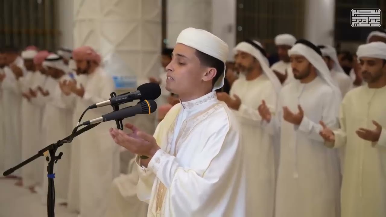 أجمل ما رتل القارئ عبدالعزيز سحيم