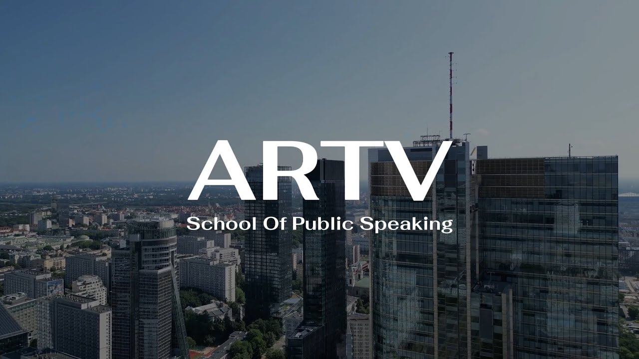 ARTV (School Of Public Speaking) Company