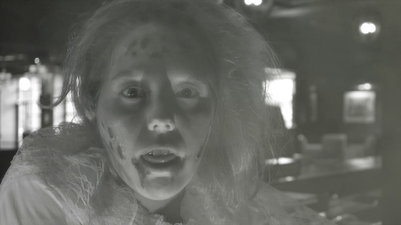 Johnnie Brock's Dungeon Halloween Party YouTube