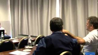 ITDevCon 2011 - Raphael & Jonathan Neve - Database Replication the easy way - part 4/4