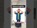How to understand inbound logistics and it's benefits