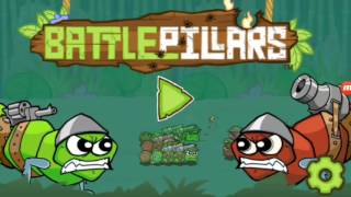 Let's play BATTLEPILLAR:Ep 1 screenshot 4