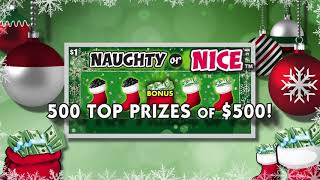 Michigan Lottery: Go To Gifts