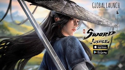 Sword of Justice Gameplay (Android/iOS) - Global Launch | Download Now!
