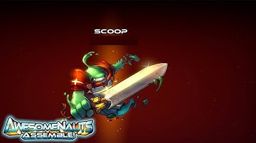 Awesomenauts Assemble!-SCOOP-By Ronimo Games
