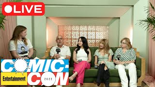 Rugrats Panel Sdcc 2022 Entertainment Weekly