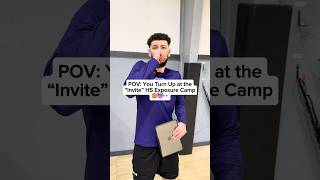 What do y’all think about HS Recruiting & Exposure Camps⁉️👀 Are they legit or a Scam 🏀🤔 #hooper
