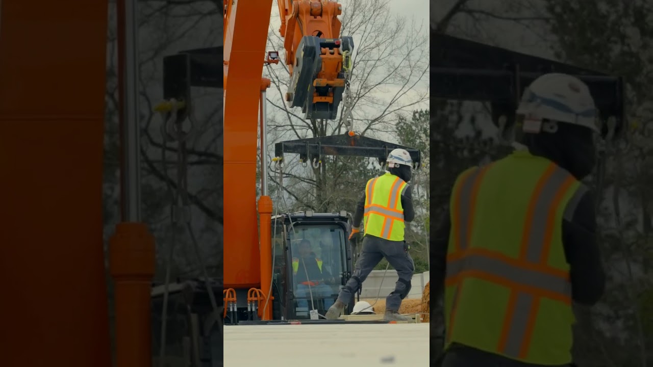 Special Projects Team at GVMC Milledgeville