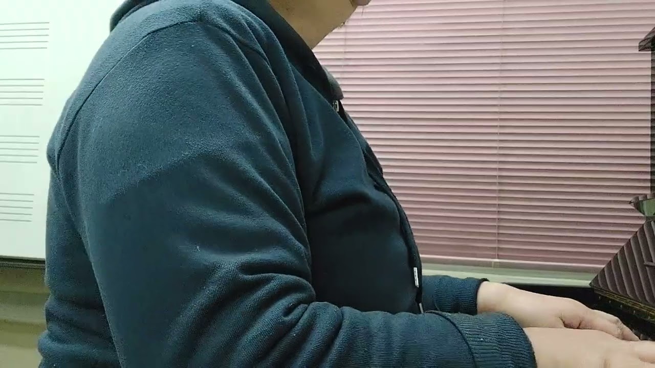 詩音(Sion) Canon621 虹2025 - YouTube