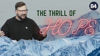 What is Joy Joy VS Happiness | Advent 2022 Part 2