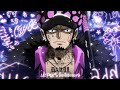 LiL PEEP x $UICIDEBOY$ - DEAD SNOW (miro edit) [Lyrics x AMV]