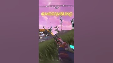 The Wingman in Apex Legend😵‍💫. #apexedits #apexlegends #apexpc #apexlegendsclips