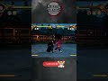 Tanjiro Swordsmith Village Ultimate Art #demonslayer #kny #kimetsunoyaiba #shorts #gaming #anime