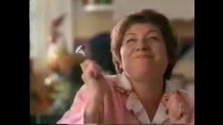 Raisin Nut Bran Commercial 1994