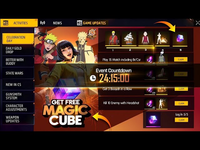 Latest Title & Thumbnail