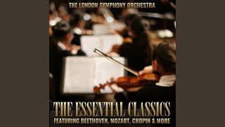Blue Danube Waltz - Strauss - The London Symphony Orchestra