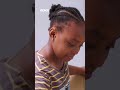 The little girl visited her rich uncle and made sure no food was wasted #shorts #zokeshorts