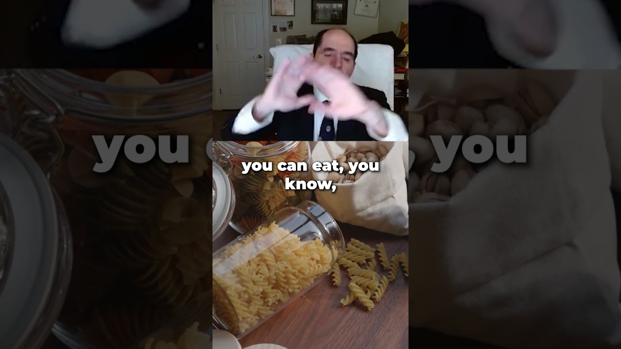 What is the Mcdougall diet?