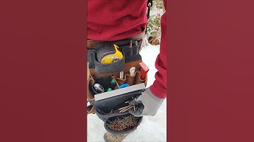 Pretty Sweet Setup! What