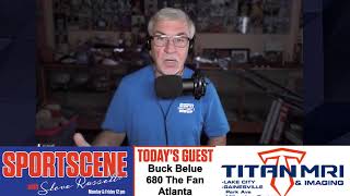 Sports Scene //May 9, 2025 ~ Will Johnson, David Eckert, Buck Belue Net Worth