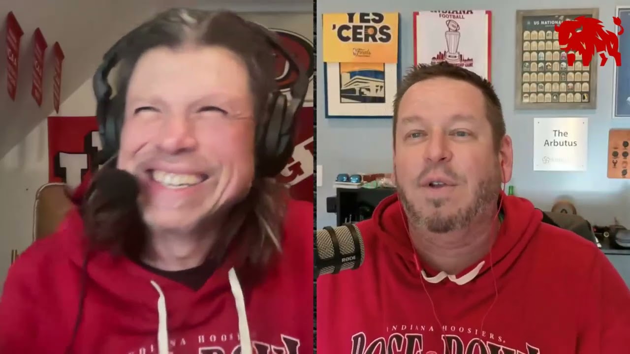 Ep 1296 - The Official Rose Bowl Victory Recap Show