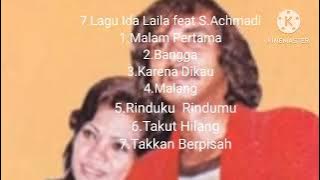 7 Lagu Ida Laila feat S.Achmadi