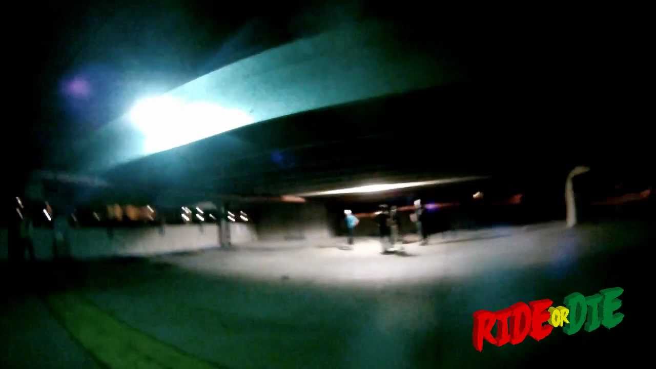 RIDE OR DIE VOLUME 1 (RASTA)