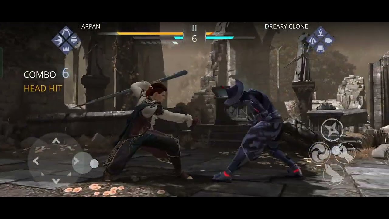  Adapt 2 ,New event Side Effect Adapt 2, shadow fight 3 win tricks 