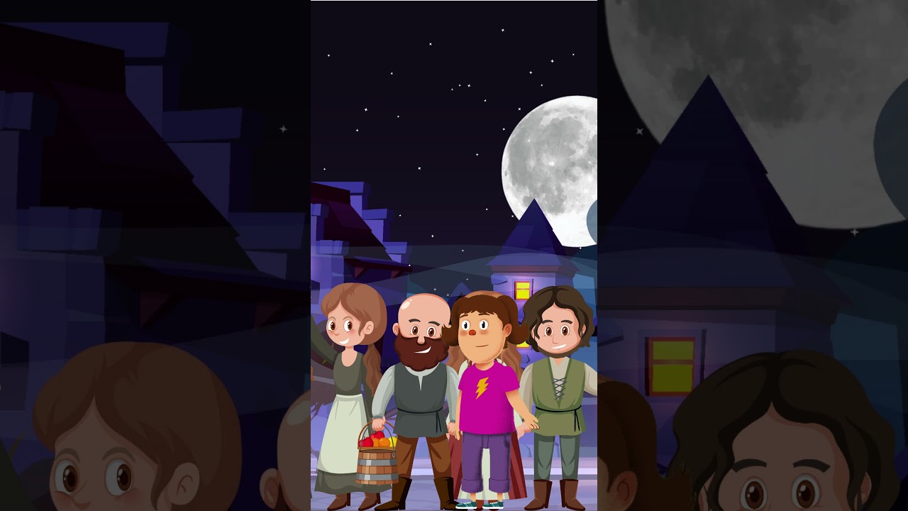 Fun Time at the Middle Age | Medieval Life | Freya's Fun Learning