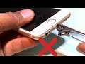 Iphone 6 charging port repair mobilerepairing technicalchahal1m