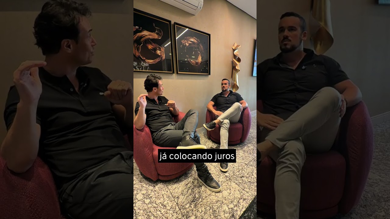 Investimento imobiliário 