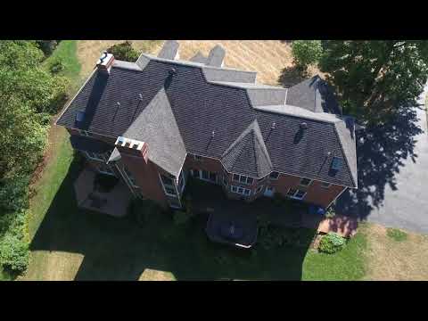 201 Corniche Way, Wilmington, DE home video tour