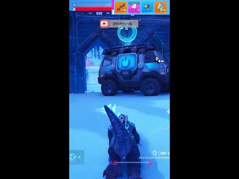 juega conmigo en stream fornite #fornite #overwatch