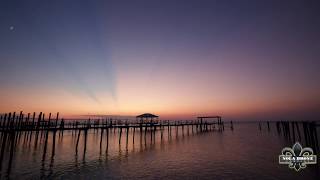 SunSet Time Lapse