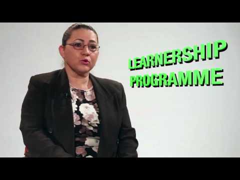 What is a Learnership Program