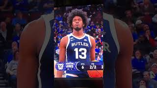 PIRATES vs BULLDOGS: FINAL COUNTDOWN #basketball #shorts #games #college #sports