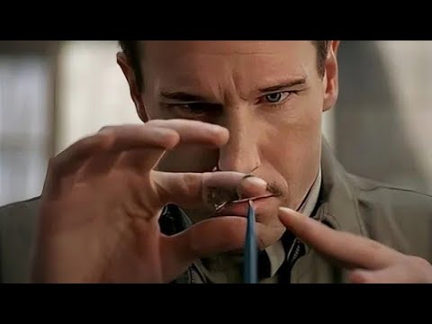 Genius Killer Uses