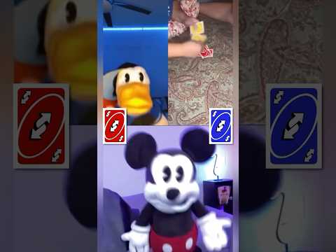 Mickey Donald Beatbox