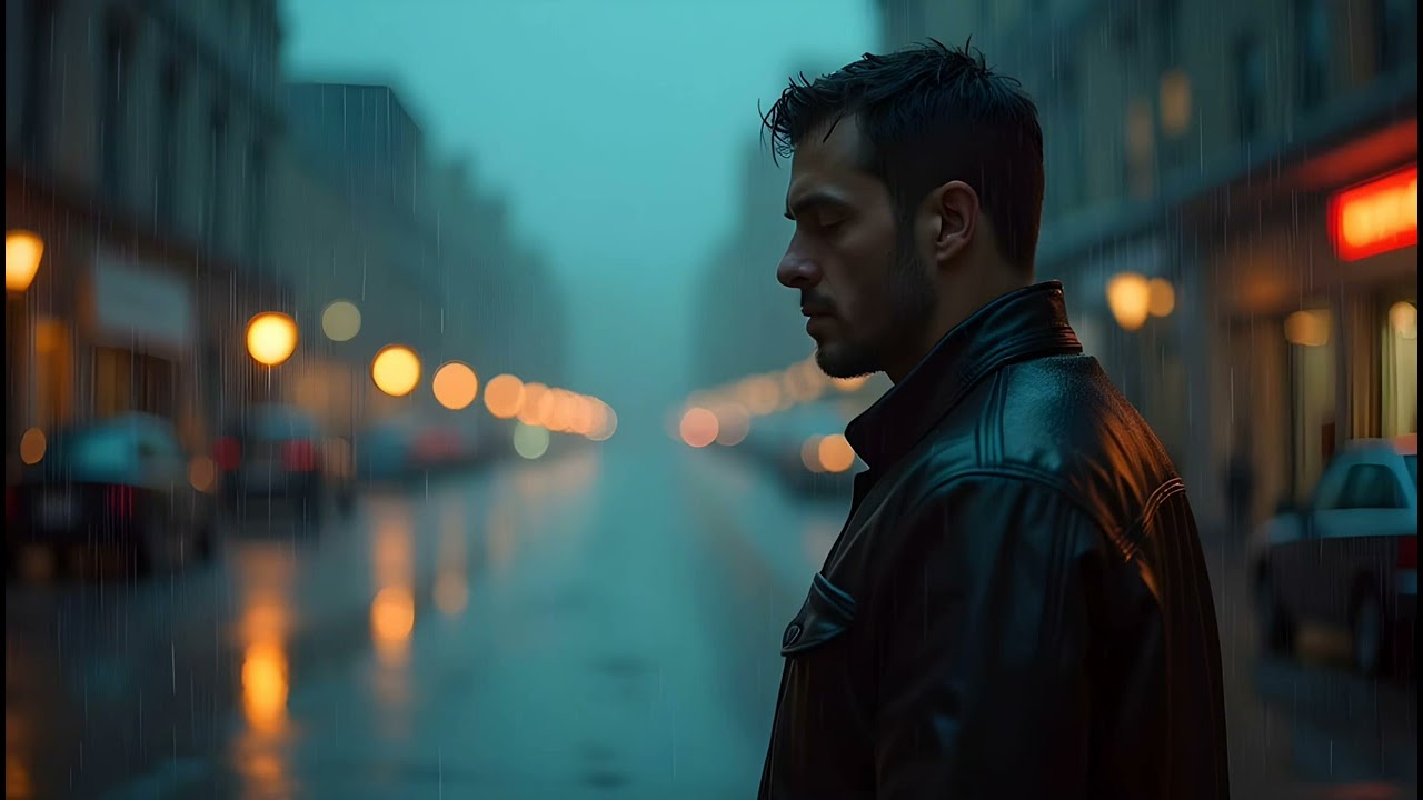 🎶 One More Chance to Begin 💔 | by 