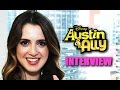 Laura Marano: Will She Date Ross Lynch In Real Life?