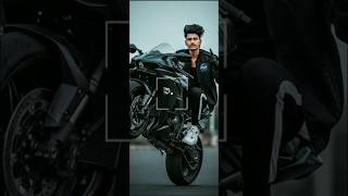 Trending Viral Boy Style Photo Editing || Google Gemini Photo Editing Prompt Boy's #Shorts #Ai #Edit