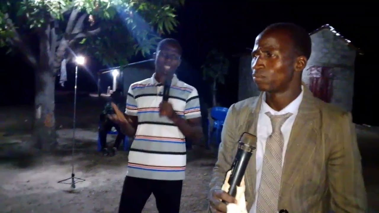 PRÉDICTION À KABOLI CE LUNDI 05 JANVIER 2026