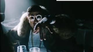 Haftbefehl-Conan X Xenia Prod. Von Bazzazian Ohne Shirin David Official Video