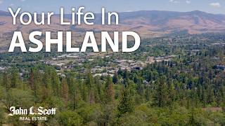 Living in Ashland, OR | Is It Right for You?
