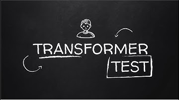 Open Circuit Test and Short Circuit Test
