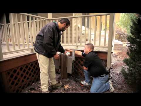 kichler-transformer-install