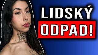 XHOLAKYS Odhalila Nechutnou Influencerku! - YouTube