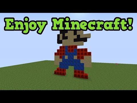 How To Enjoy Minecraft Again