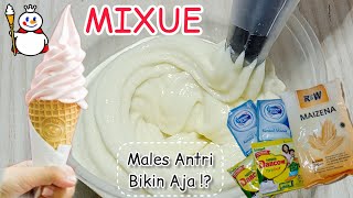 Download Lagu MIXUE ES KRIM VIRAL, RAHASIANYA SATU BAHAN INI, JANGAN DI SKIP ‼️ MP3